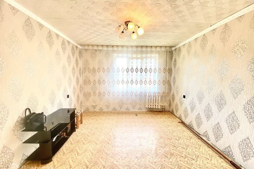 Продаётся 2-комнатная квартира, 50.3 м²