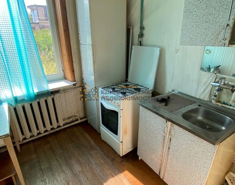 Сдаётся 1-комнатная квартира, 25 м²