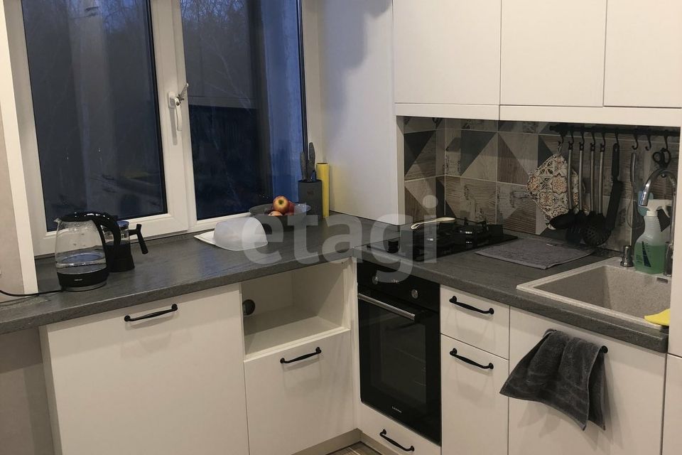Сдаётся 2-комнатная квартира, 47 м²