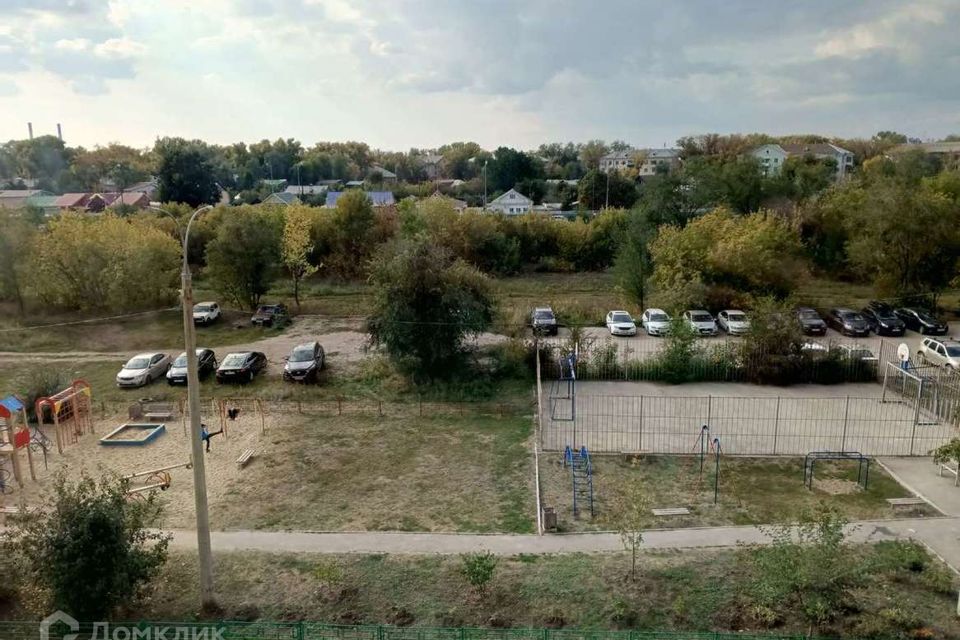 Продаётся 3-комнатная квартира, 75.3 м²