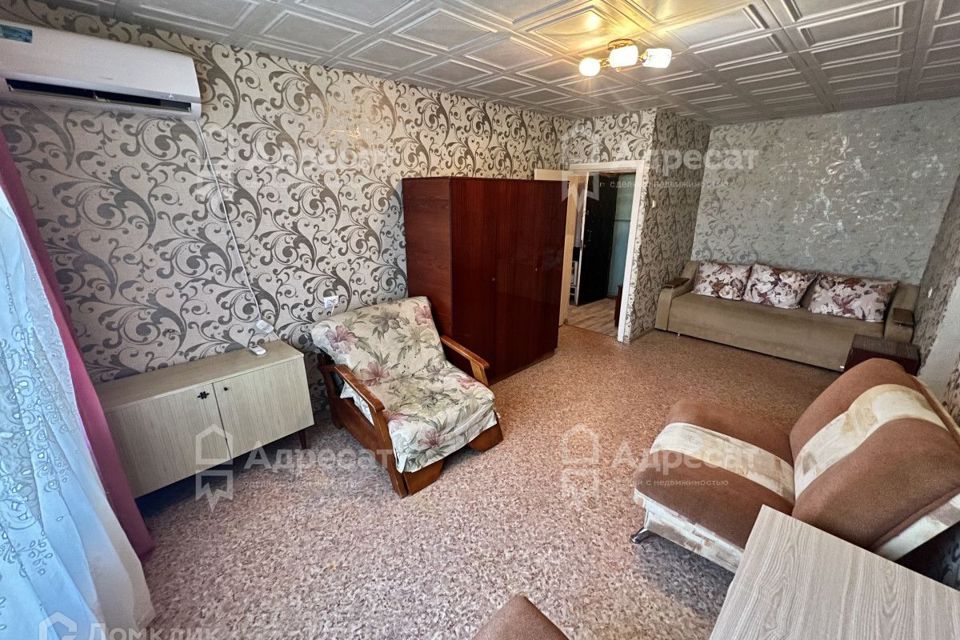 Сдаётся 2-комнатная квартира, 43.7 м²
