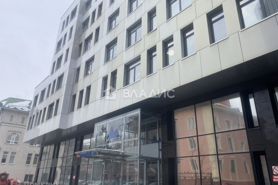 Продаётся машиноместо, 26 м²