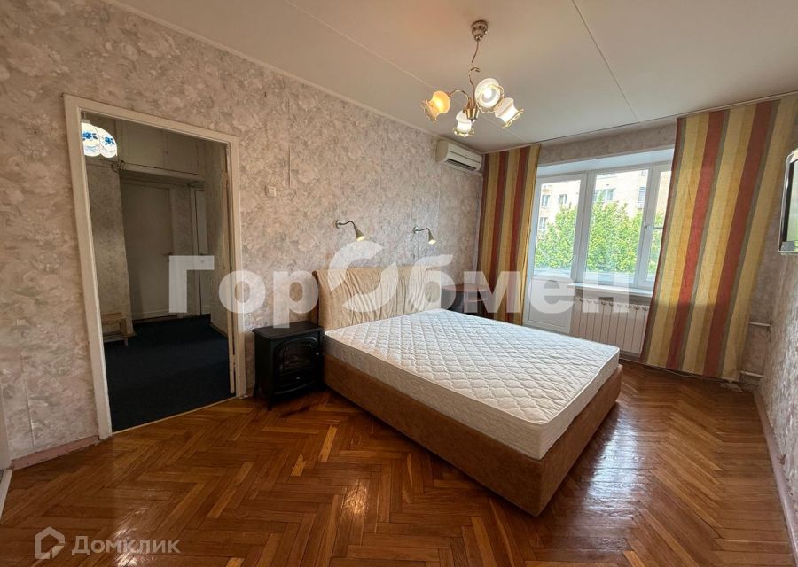Сдаётся 2-комнатная квартира, 44 м²
