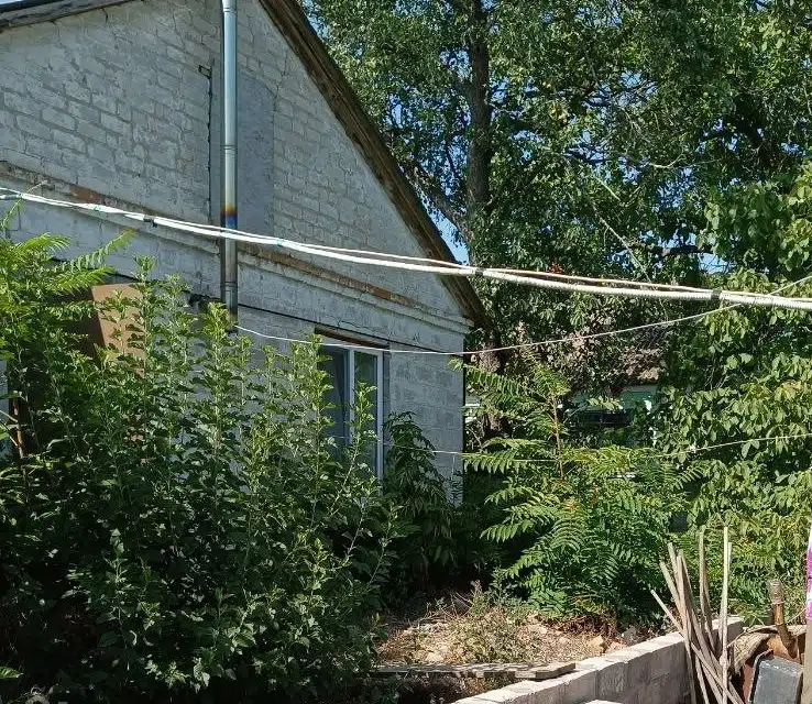 Продаётся 1-этажный дом, 47 м²