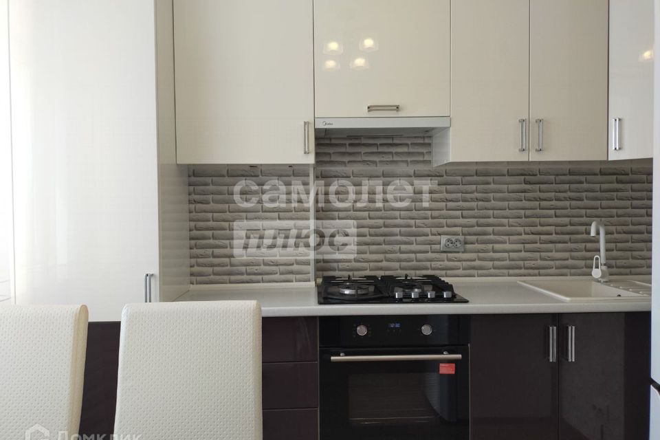 Продаётся 1-комнатная квартира, 36.4 м²