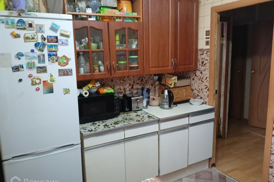 Продаётся 2-комнатная квартира, 48.3 м²