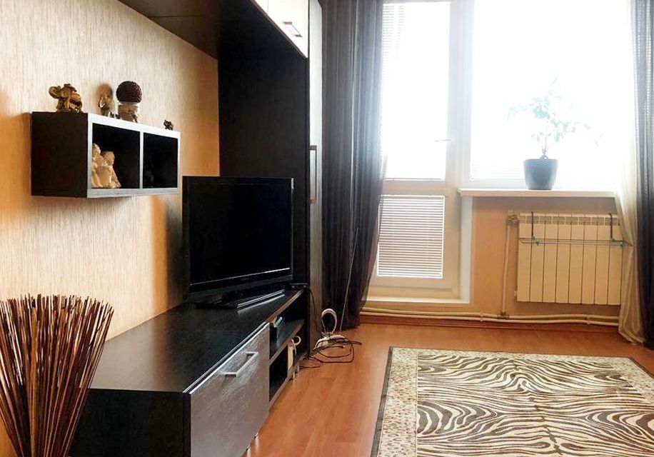 Продаётся 2-комнатная квартира, 61.2 м²