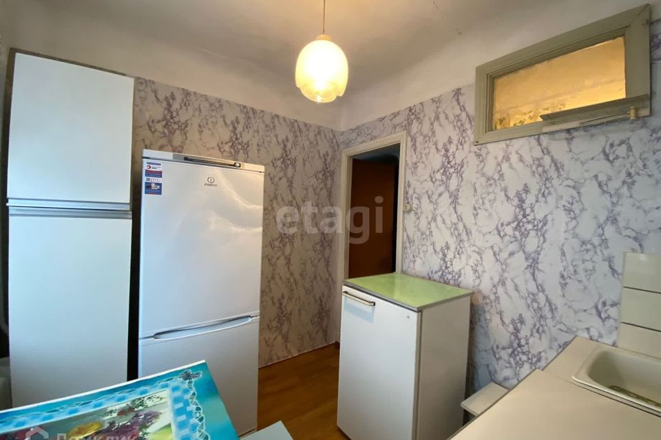 Сдаётся 1-комнатная квартира, 31 м²