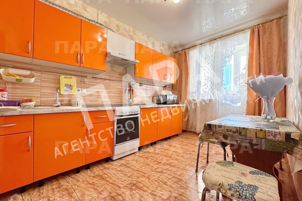Сдаётся 1-комнатная квартира, 45 м²