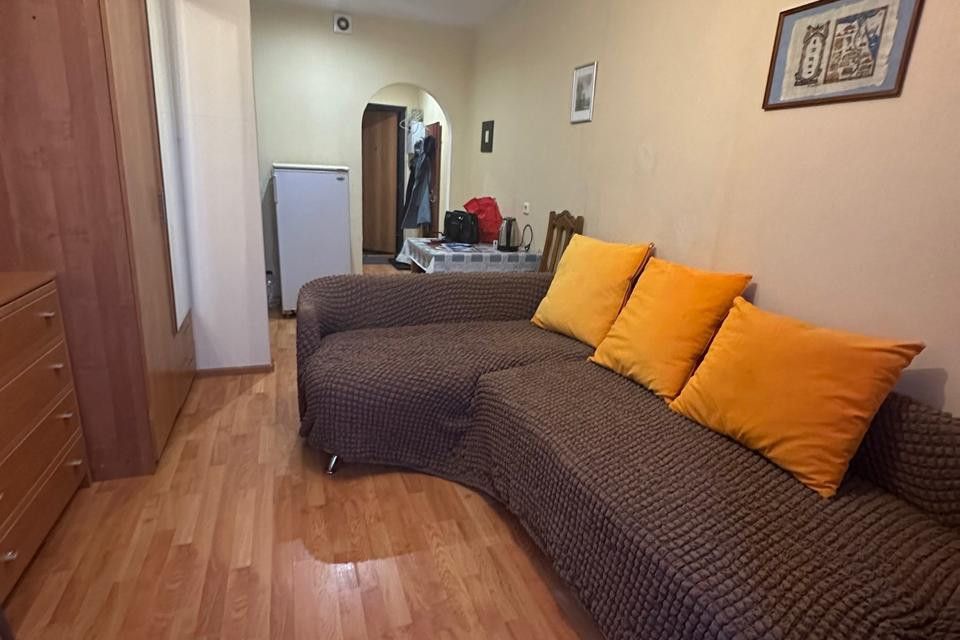 Сдаётся студия, 23 м²