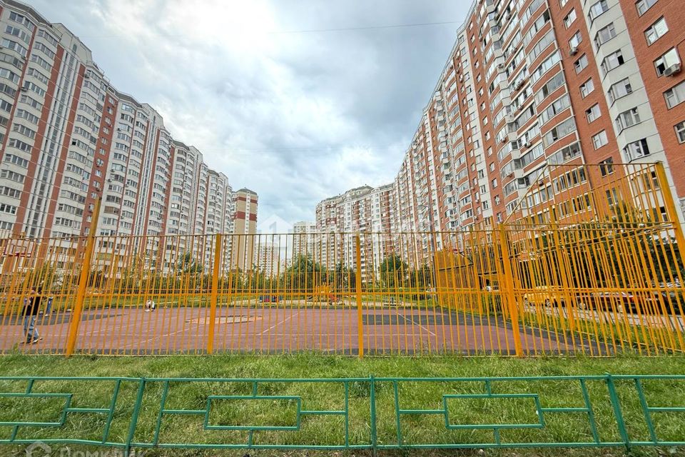 Продаётся 2-комнатная квартира, 56 м²