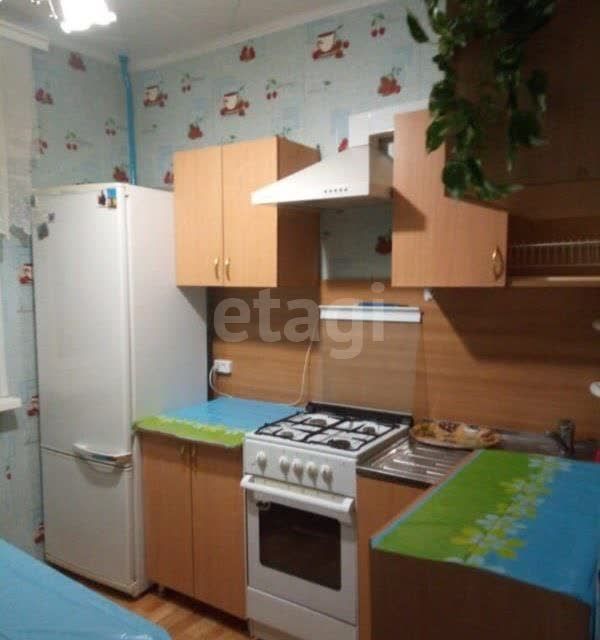 Сдаётся 1-комнатная квартира, 36.9 м²