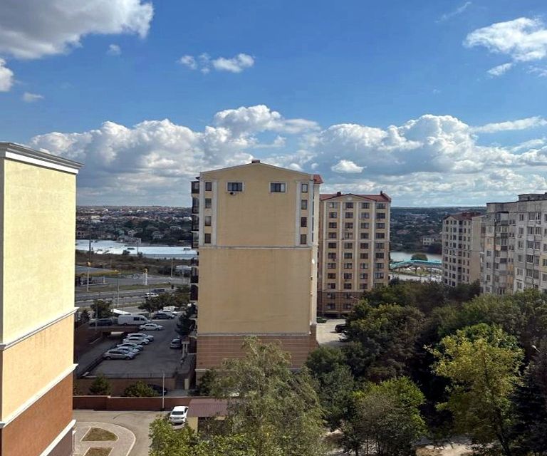 Продаётся 3-комнатная квартира, 61.9 м²