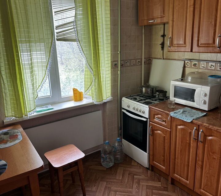 Продаётся 1-комнатная квартира, 30 м²