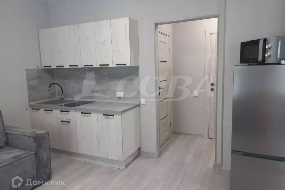 Сдаётся 2-комнатная квартира, 35 м²