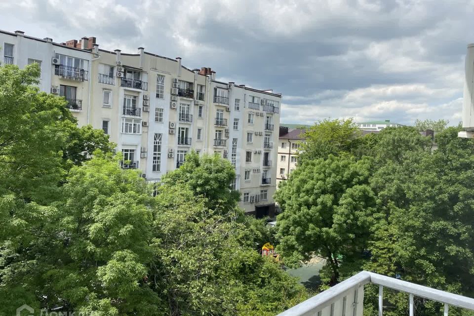 Сдаётся 2-комнатная квартира, 46 м²