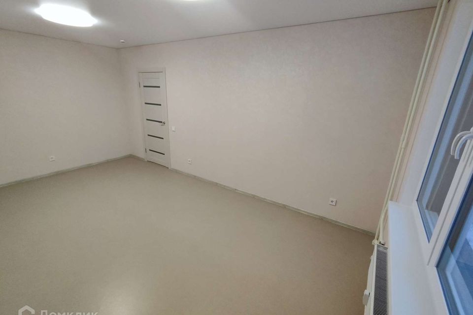 Продаётся 1-комнатная квартира, 39 м²