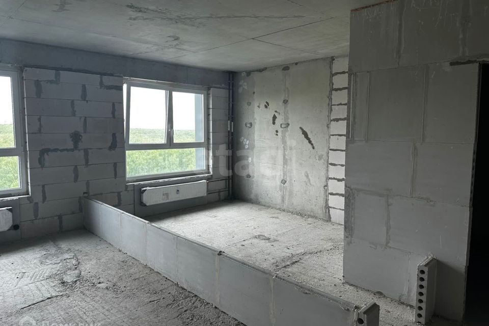 Продаётся 2-комнатная квартира, 44.2 м²