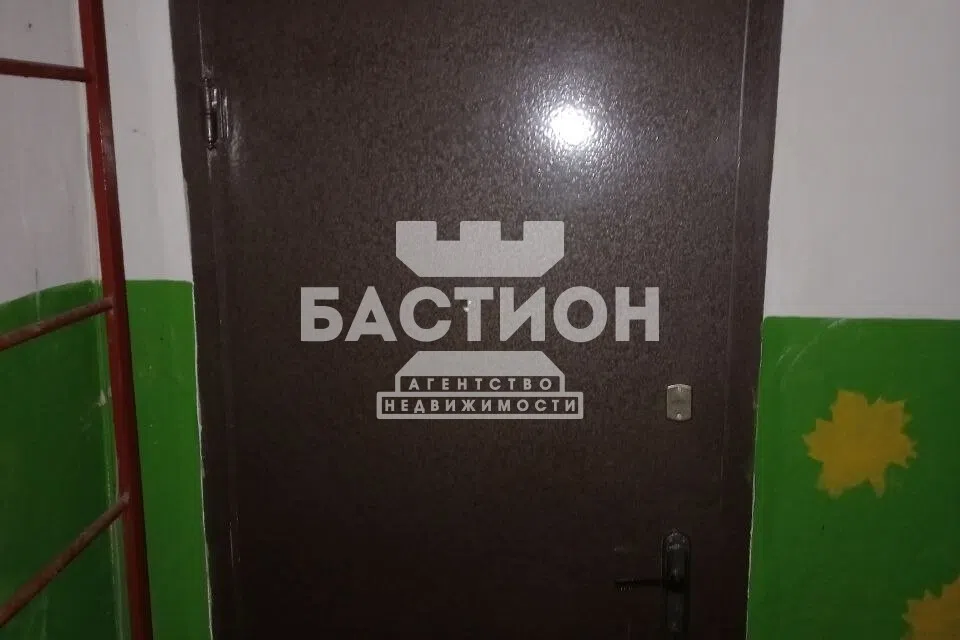 Продаётся 3-комнатная квартира, 76 м²