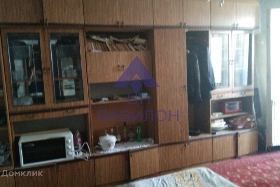 Продаётся 2-комнатная квартира, 48.5 м²