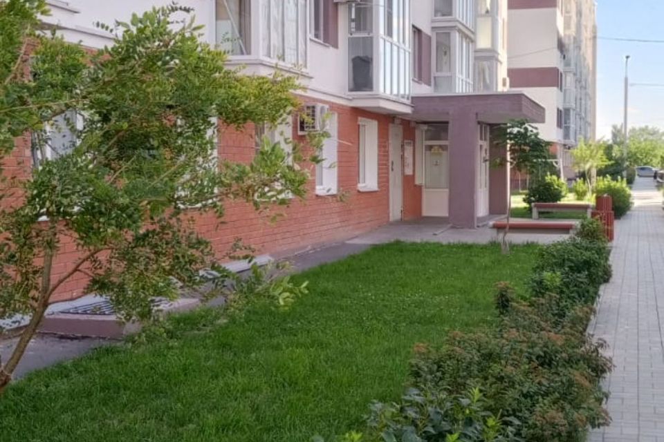 Сдаётся студия, 30 м²