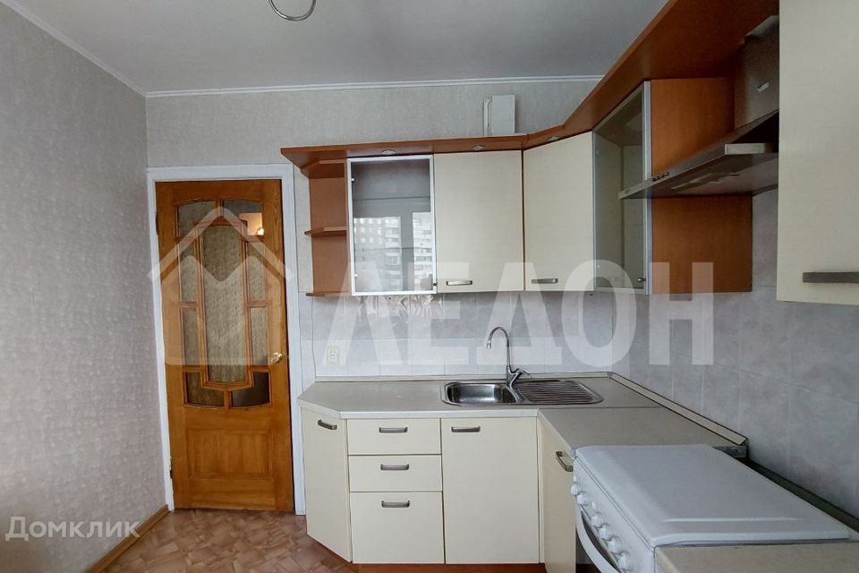 Продаётся 3-комнатная квартира, 62.5 м²
