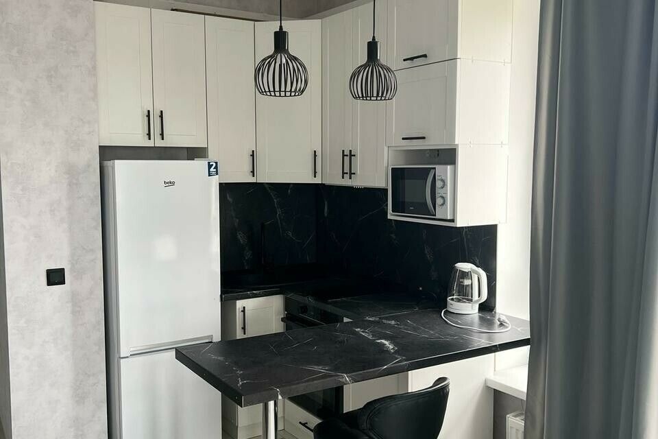 Продаётся студия, 30 м²
