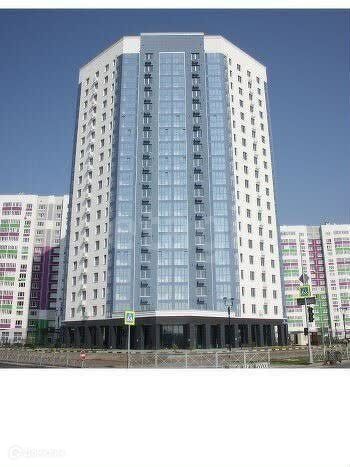 Продаётся студия, 28.5 м²