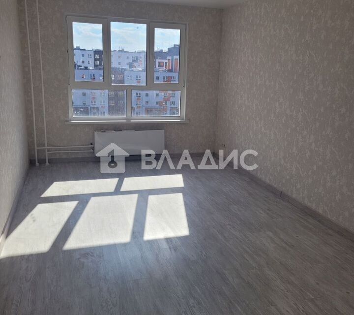 Продаётся студия, 23.7 м²