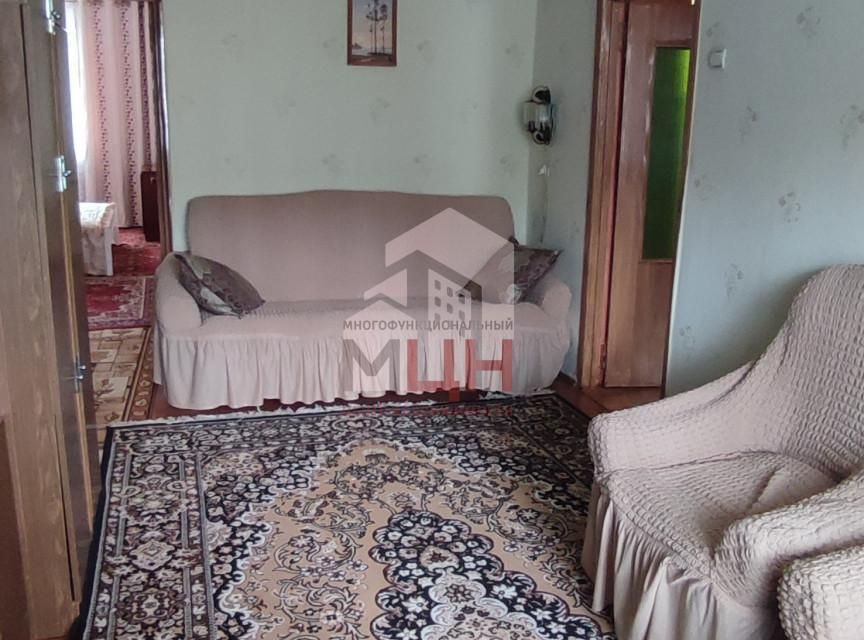 Сдаётся 2-комнатная квартира, 50 м²