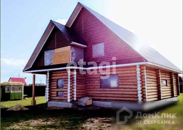 Купить Дом В Кургане Район Малое Чаусово