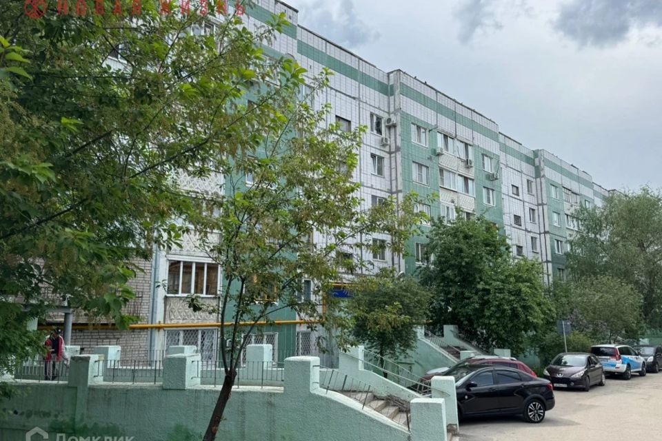 Продаётся 2-комнатная квартира, 53 м²