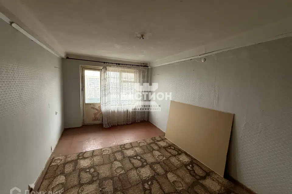 Продаётся 3-комнатная квартира, 64 м²