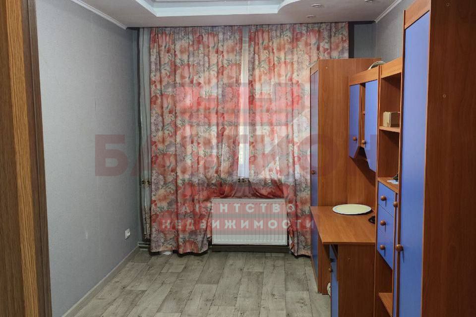 Продаётся 2-комнатная квартира, 43.5 м²