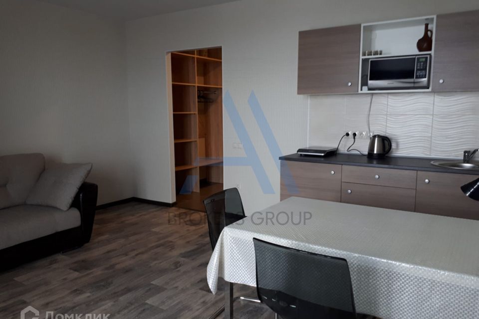 Продаётся 1-комнатная квартира, 32 м²
