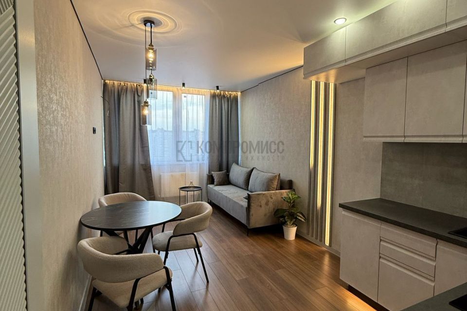 Продаётся 2-комнатная квартира, 60 м²