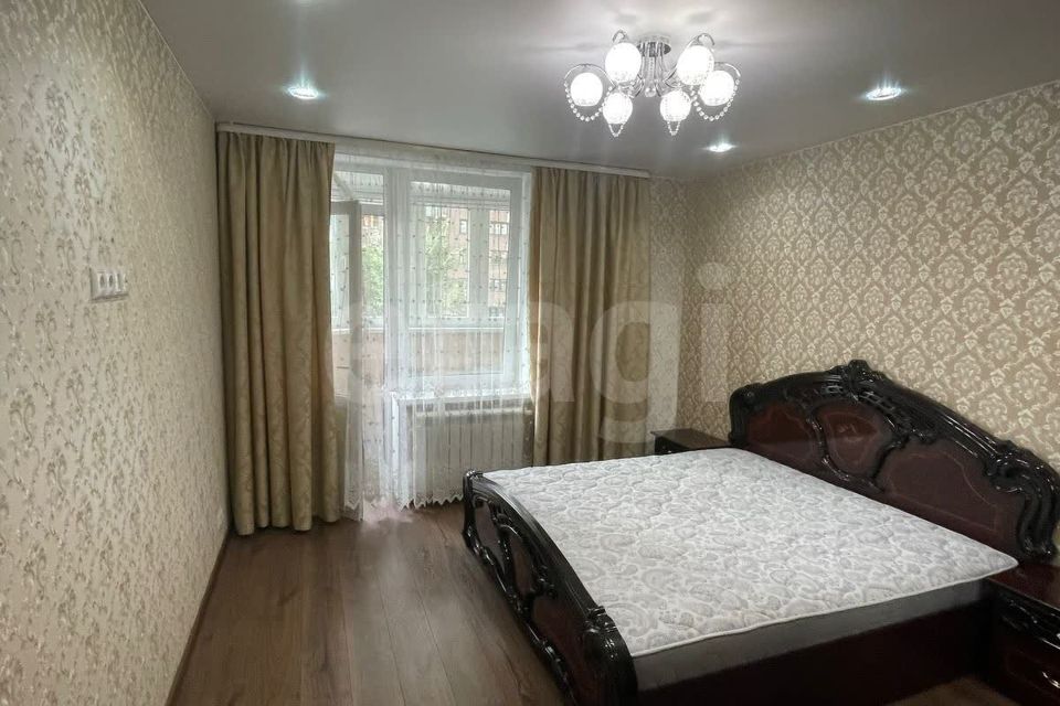 Продаётся 2-комнатная квартира, 68.6 м²