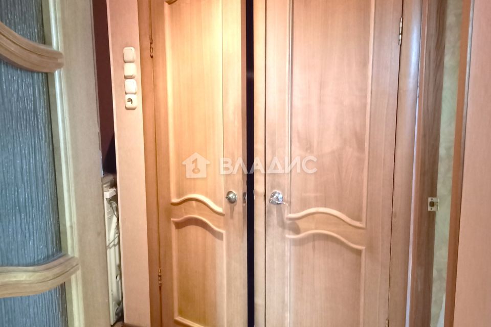 Продаётся 3-комнатная квартира, 65 м²