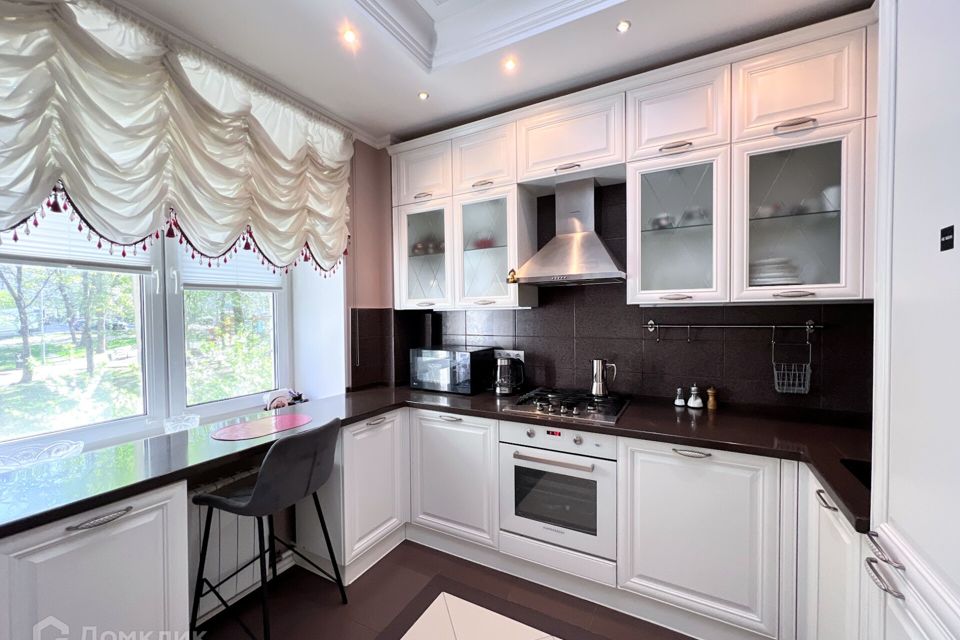 Сдаётся 2-комнатная квартира, 57 м²