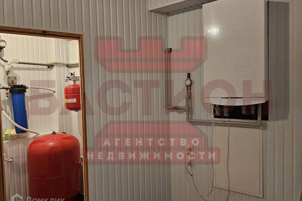 Продаётся 2-этажный дом, 150 м²