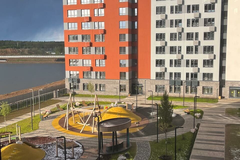 Продаётся 2-комнатная квартира, 70 м²