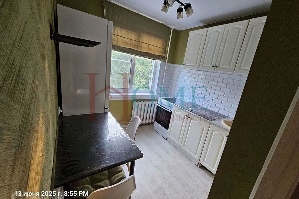 Сдаётся 1-комнатная квартира, 32 м²