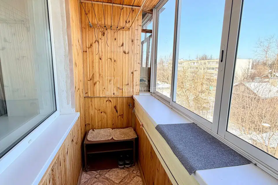 Сдаётся 2-комнатная квартира, 44.8 м²