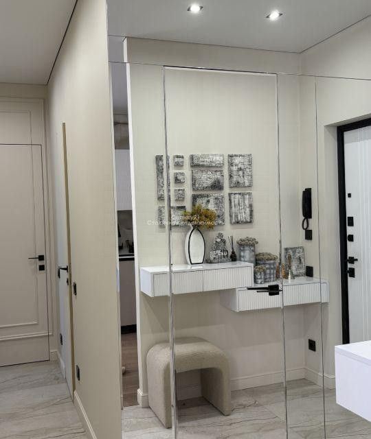 Продаётся 3-комнатная квартира, 63.1 м²