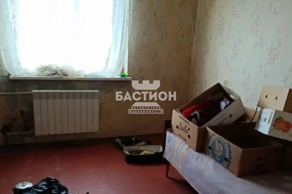 Продаётся 2-комнатная квартира, 52 м²