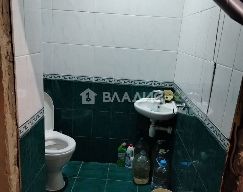 Продаётся 1-этажный дом, 100 м²