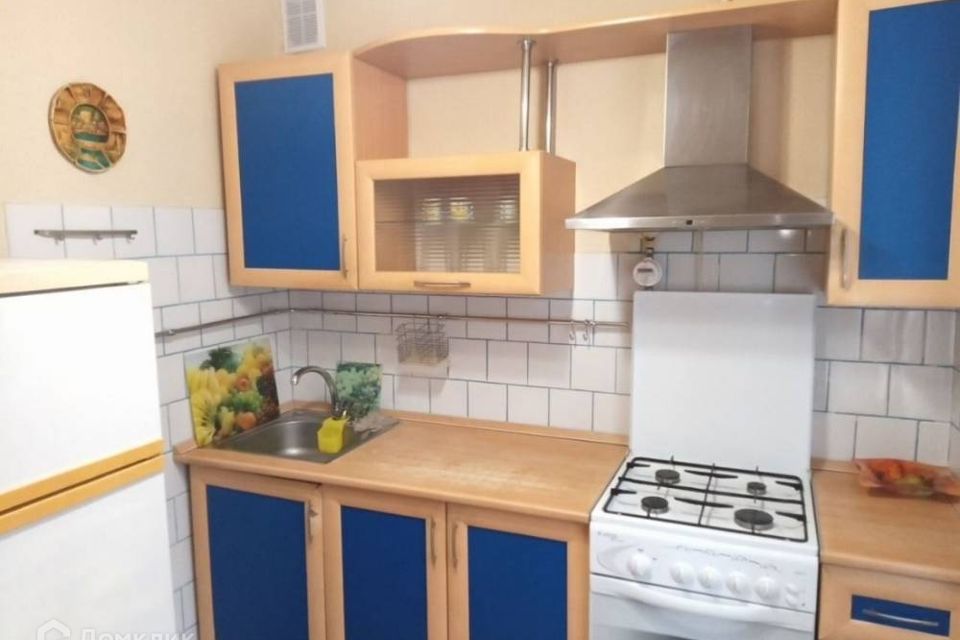 Сдаётся 1-комнатная квартира, 33 м²