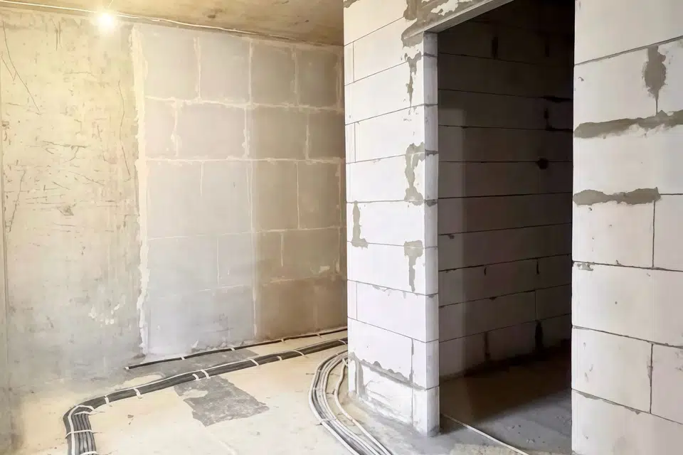 Продаётся 2-комнатная квартира, 75.5 м²