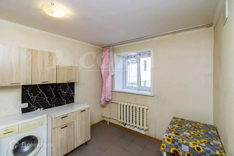 Продаётся 1-комнатная квартира, 27 м²