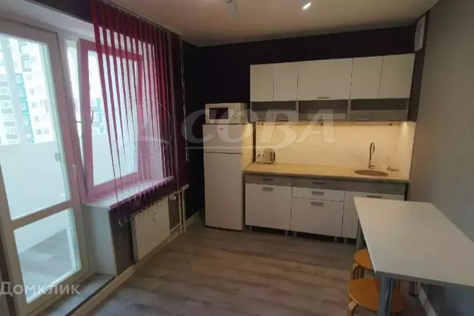 Сдаётся 1-комнатная квартира, 41 м²